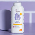 R for Rabbit Pure & Beyond Baby Powder - 200g