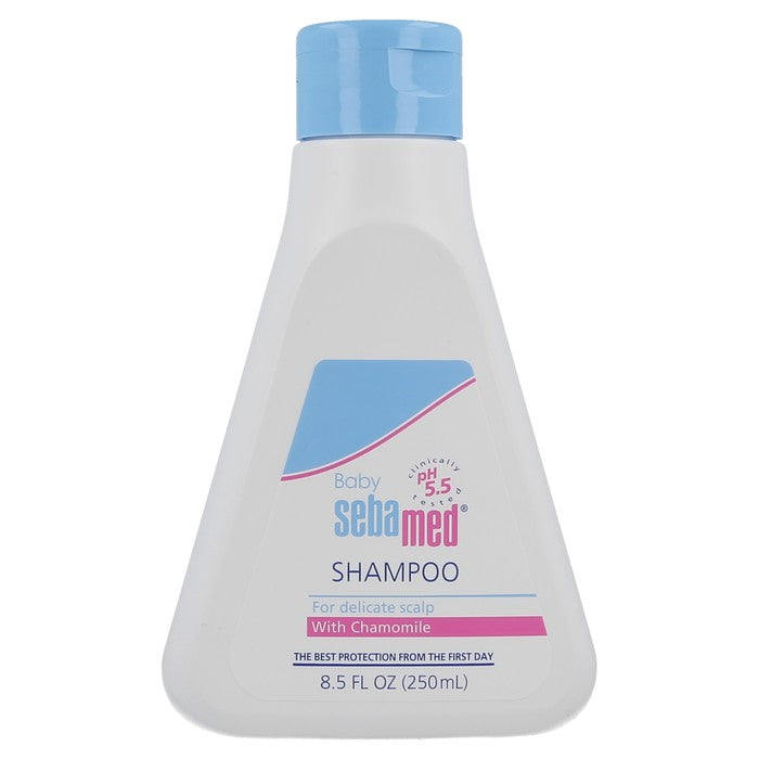 Sebamed Baby Shampoo 150ml
