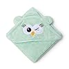 Baby Cap Towel