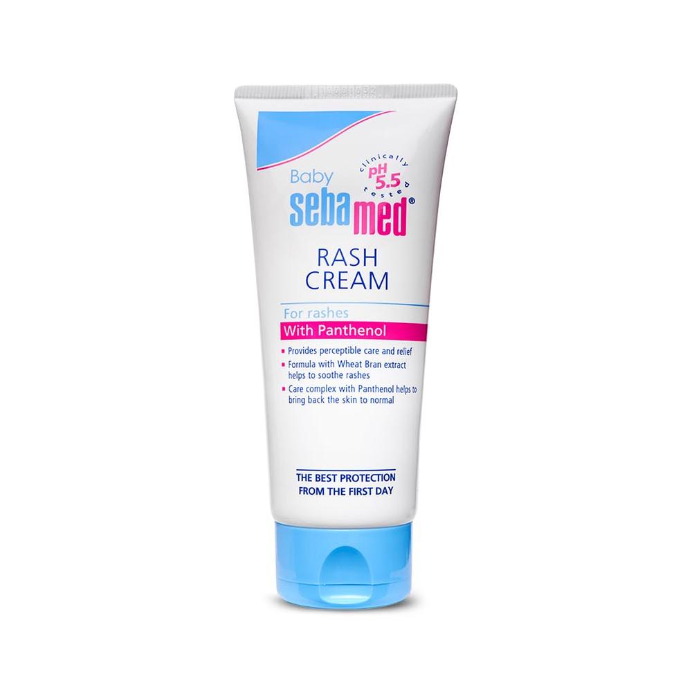 Sebamed Baby Diaper Rash Cream 100ml