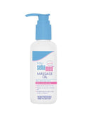 Sebamed Baby Soothing Massage Oil 150ml