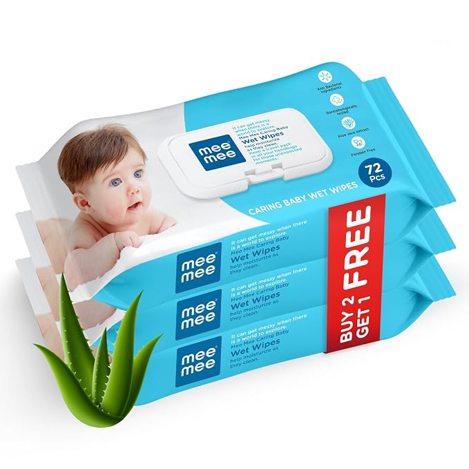 Baby Wipes
