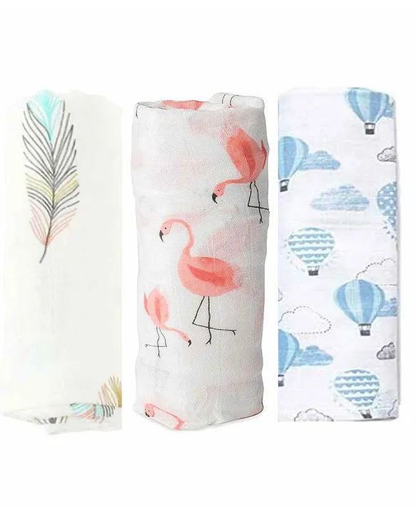 Swaddle