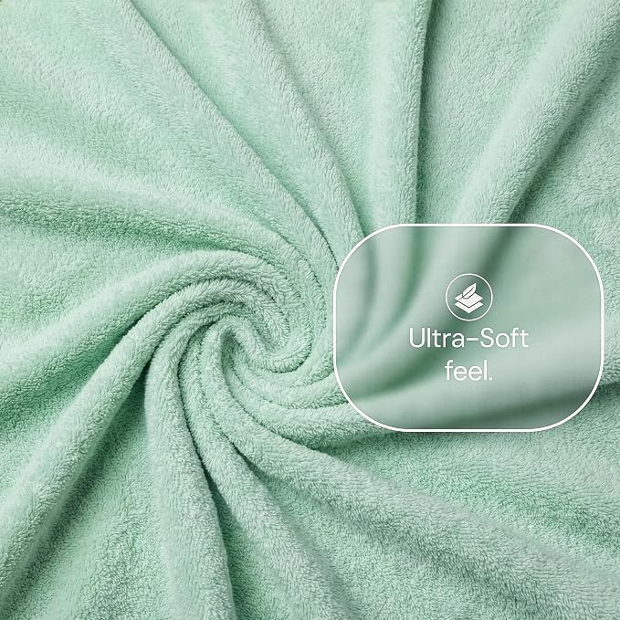 Baby Cap Towel
