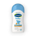 Cetaphil Baby Shampoo with Natural Chamomile 200ml