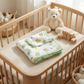 Muslin cotton Blanket