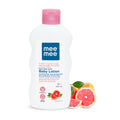 Mee Mee Soft Moisturizing Baby Lotion with Fruit Extracts 400ml