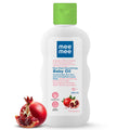 Mee Mee Nourishing Baby Oil with Fruit Extract 200ml