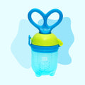 Mee Mee 2 in 1 feeding bottle with spoon 250ml