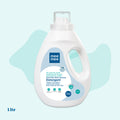 Mee Mee Mild Baby Liquid Laundry Detergent 1L | Gentle Baby Clothes Wash