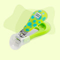Mee Mee baby nail clipper with skin guard