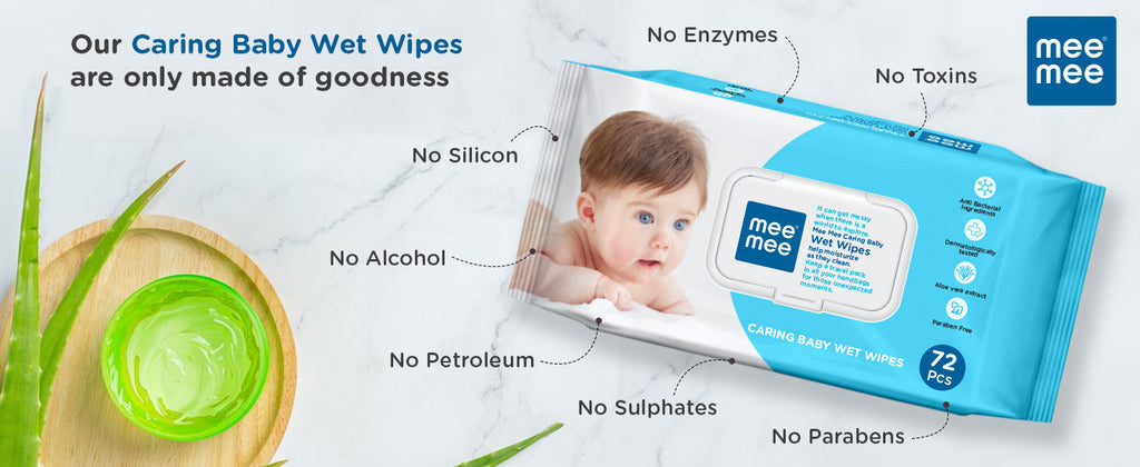 Baby Wipes