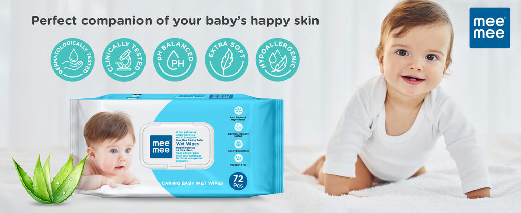 Baby Wipes