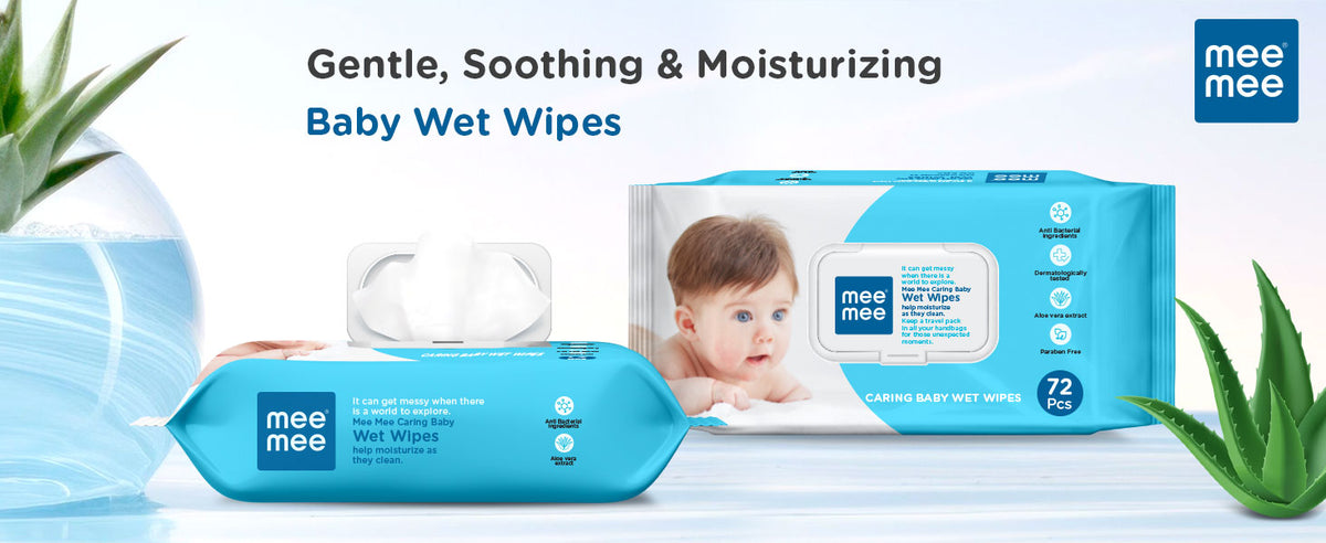 Baby Wipes