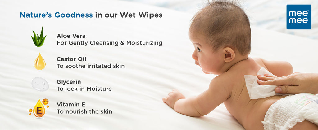 Baby Wipes