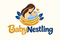 Baby Nestling - Home