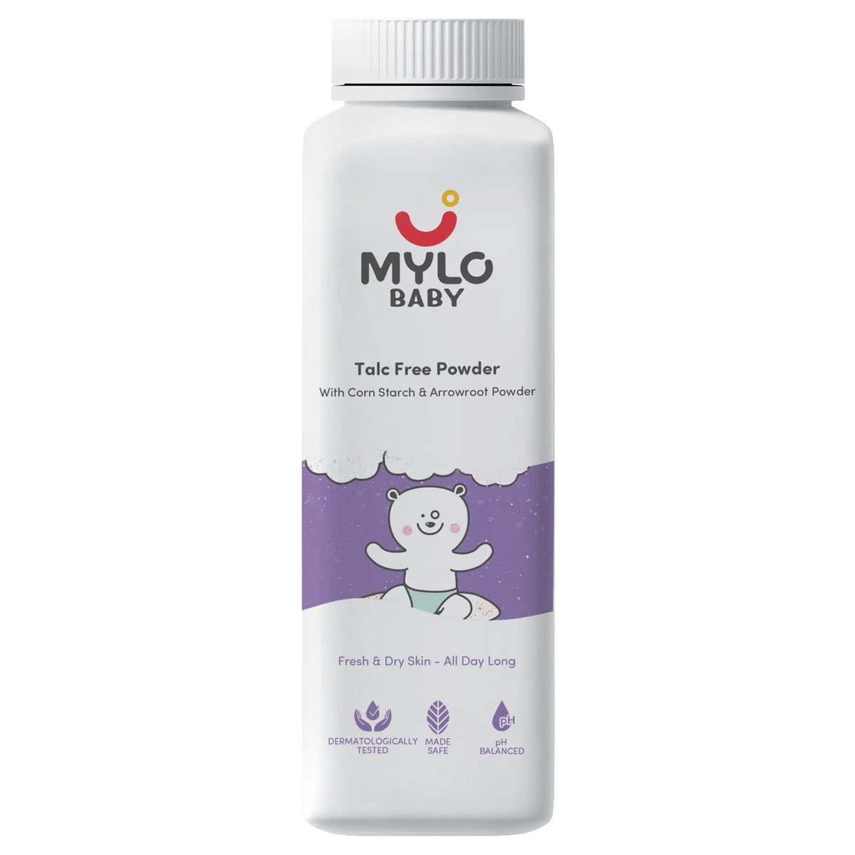 Mylo Baby Powder - 300g