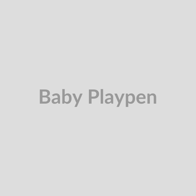 Baby Playpen